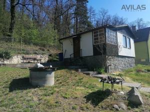 Prodej chaty, Struhařov, 34 m2