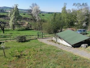 Prodej chaty, Struhařov, 34 m2