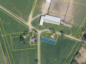 Prodej louky, Zdobnice, 403 m2