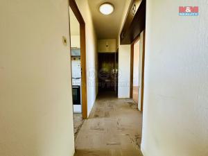 Prodej bytu 3+1, Ořechov, Výstavní, 78 m2
