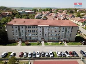 Prodej bytu 3+1, Ořechov, Výstavní, 78 m2