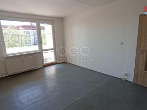 Pronájem bytu 3+1, Žatec, Šafaříkova, 66 m2