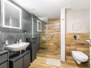 Prodej bytu 2+kk, Hluboká nad Vltavou, Potoční, 60 m2