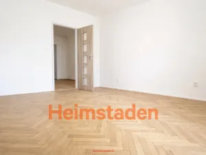 Pronájem bytu 2+1, Havířov - Město, Marxova, 71 m2