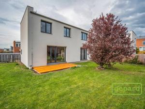 Prodej rodinného domu, Jenštejn, Cechovní, 123 m2