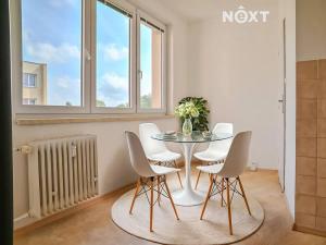 Prodej bytu 3+1, Netolice, 9. května, 62 m2