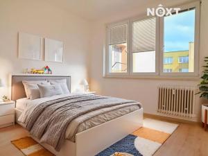 Prodej bytu 3+1, Netolice, 9. května, 62 m2