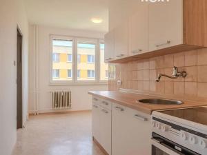 Prodej bytu 3+1, Netolice, 9. května, 62 m2