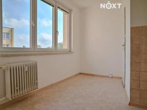 Prodej bytu 3+1, Netolice, 9. května, 62 m2