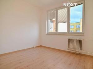 Prodej bytu 3+1, Netolice, 9. května, 62 m2