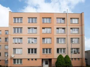 Prodej bytu 3+1, Netolice, 9. května, 62 m2