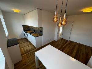 Pronájem bytu 2+kk, Vysoké Mýto, Sv. Čecha, 50 m2