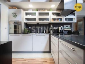 Prodej bytu 5+kk, Jabloňov, 192 m2
