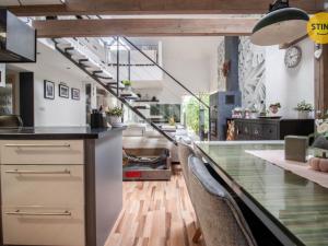 Prodej bytu 5+kk, Jabloňov, 192 m2