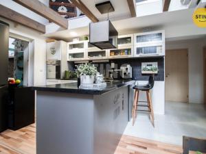 Prodej bytu 5+kk, Jabloňov, 192 m2