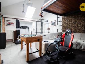 Prodej bytu 5+kk, Jabloňov, 192 m2