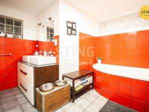 Prodej bytu 5+kk, Jabloňov, 192 m2