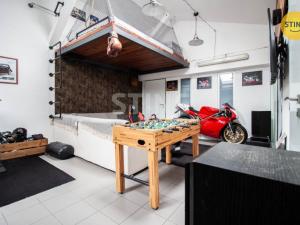 Prodej bytu 5+kk, Jabloňov, 192 m2