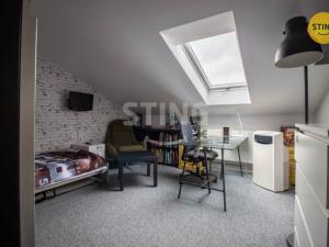 Prodej bytu 5+kk, Jabloňov, 192 m2