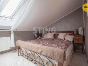 Prodej bytu 5+kk, Jabloňov, 192 m2
