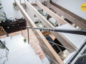 Prodej bytu 5+kk, Jabloňov, 192 m2