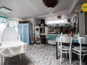 Prodej bytu 5+kk, Jabloňov, 192 m2