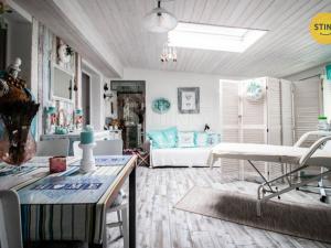 Prodej bytu 5+kk, Jabloňov, 192 m2