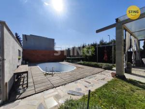Prodej bytu 5+kk, Jabloňov, 192 m2