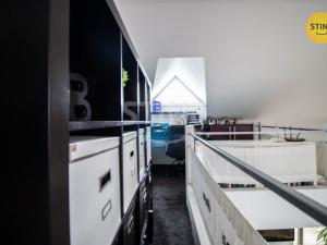 Prodej bytu 5+kk, Jabloňov, 192 m2