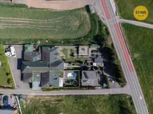 Prodej bytu 5+kk, Jabloňov, 206 m2