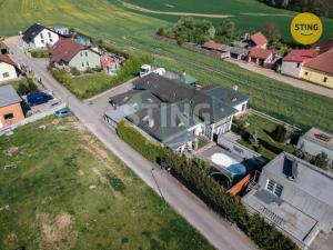 Prodej bytu 5+kk, Jabloňov, 206 m2