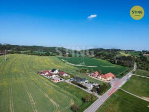 Prodej bytu 5+kk, Jabloňov, 206 m2