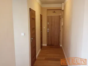 Pronájem bytu 2+1, Uherský Brod, Svat. Čecha, 51 m2