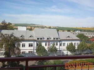 Pronájem bytu 2+1, Uherský Brod, Svat. Čecha, 51 m2