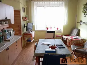 Prodej bytu 2+1, Veselí nad Moravou, Rumunská, 58 m2