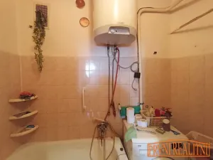 Prodej bytu 2+1, Veselí nad Moravou, Rumunská, 58 m2