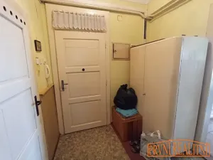 Prodej bytu 2+1, Veselí nad Moravou, Rumunská, 58 m2