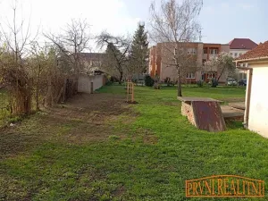 Prodej bytu 2+1, Veselí nad Moravou, Rumunská, 58 m2