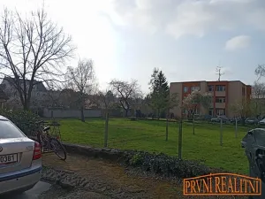 Prodej bytu 2+1, Veselí nad Moravou, Rumunská, 58 m2