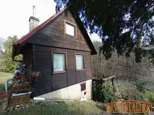 Prodej chaty, Břestek, 51 m2
