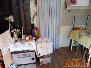 Prodej chaty, Břestek, 51 m2