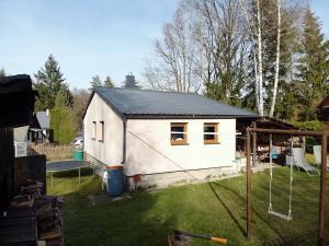 Prodej chaty, Ostrov, 56 m2
