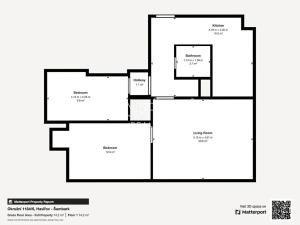 Prodej bytu 3+1, Havířov, Okružní, 65 m2