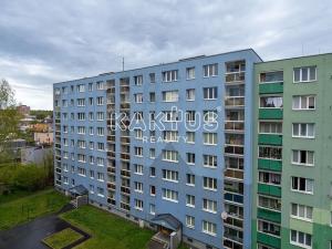 Prodej bytu 3+1, Havířov, Okružní, 65 m2