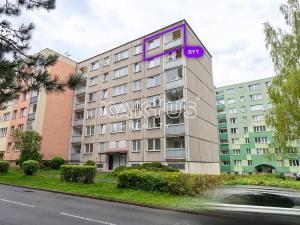 Prodej bytu 3+1, Havířov, Okružní, 65 m2