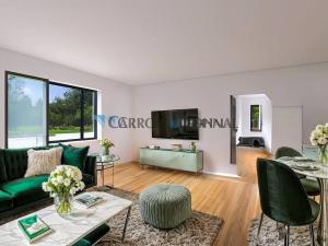 Prodej bytu 4+kk, Ostrava - Poruba, Mongolská, 90 m2