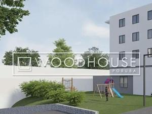 Prodej bytu 4+kk, Ostrava - Poruba, Mongolská, 90 m2
