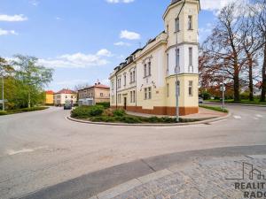 Prodej bytu 4+1, Chotěboř, Herrmannova, 113 m2