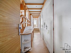 Prodej bytu 4+1, Chotěboř, Herrmannova, 113 m2