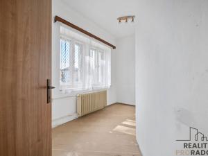 Prodej bytu 4+1, Chotěboř, Herrmannova, 113 m2